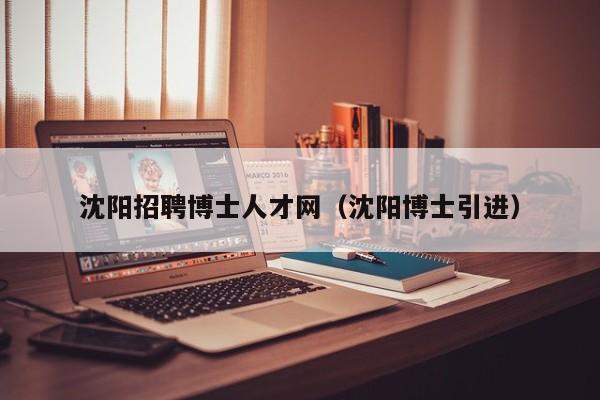 沈阳招聘博士人才网（沈阳博士引进）-第1张图片-博士人才招聘网