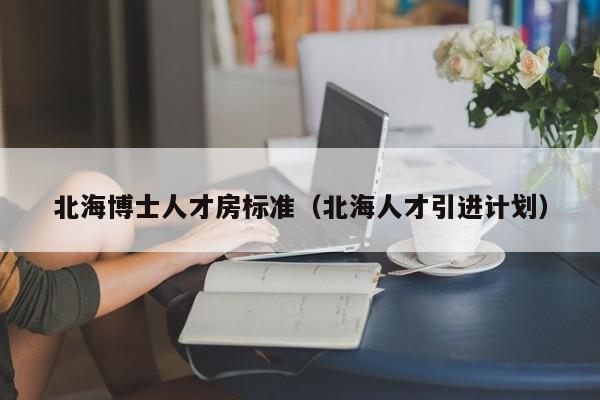 北海博士人才房标准（北海人才引进计划）-第1张图片-博士人才招聘网